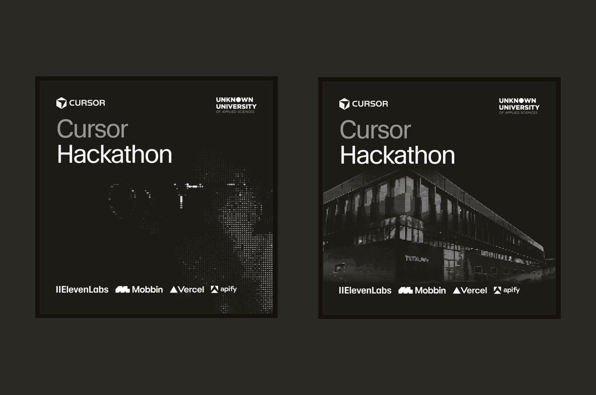 Cursor Hackathon