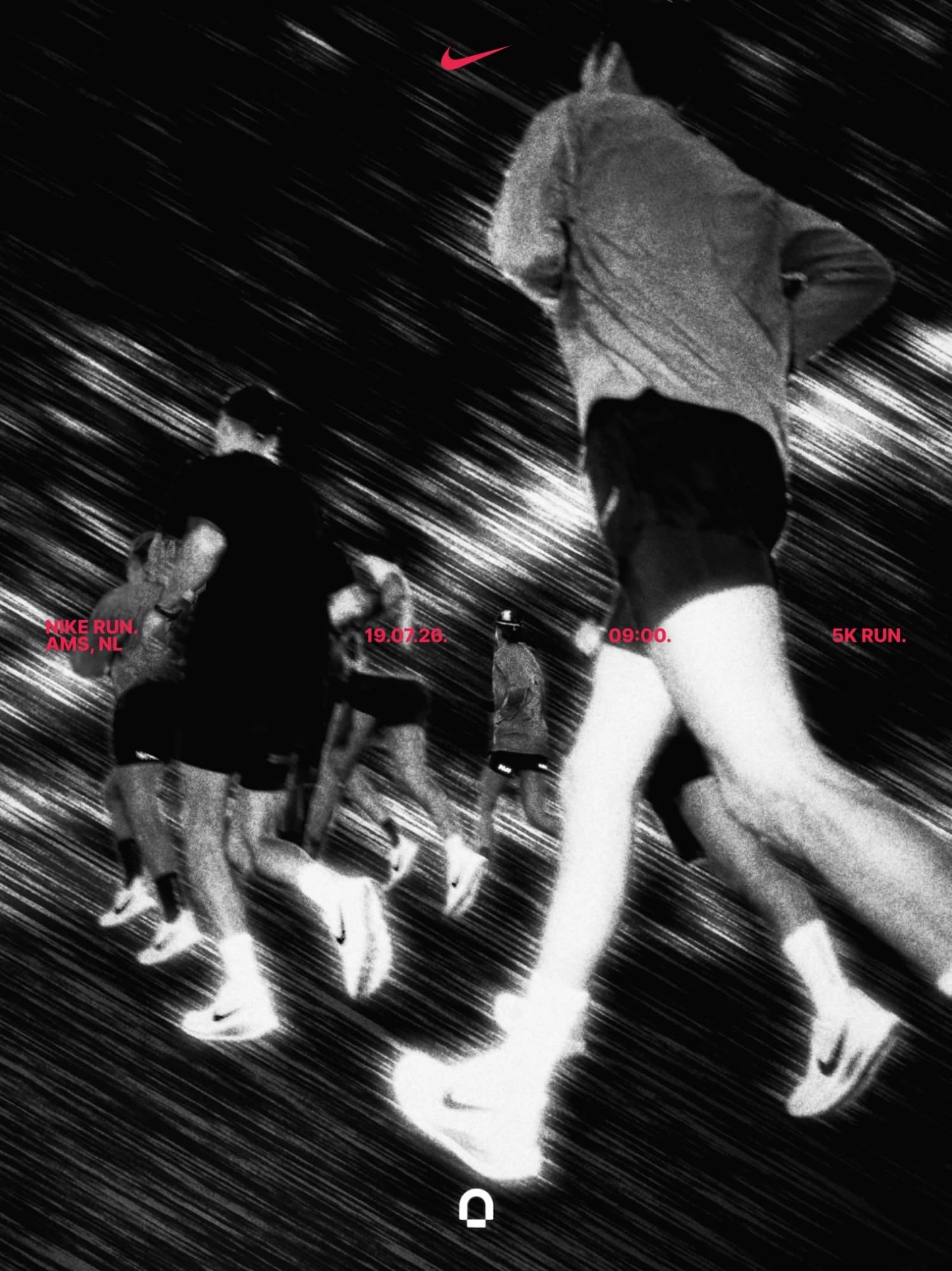 Nike Run