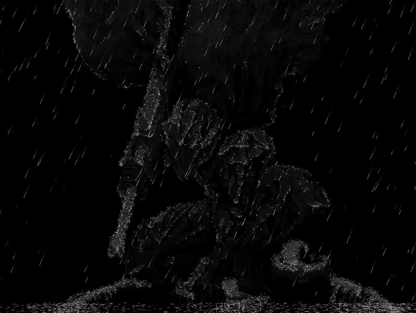 Rain Knight